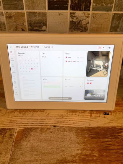 Pre-Order: THE SMART CALENDAR
