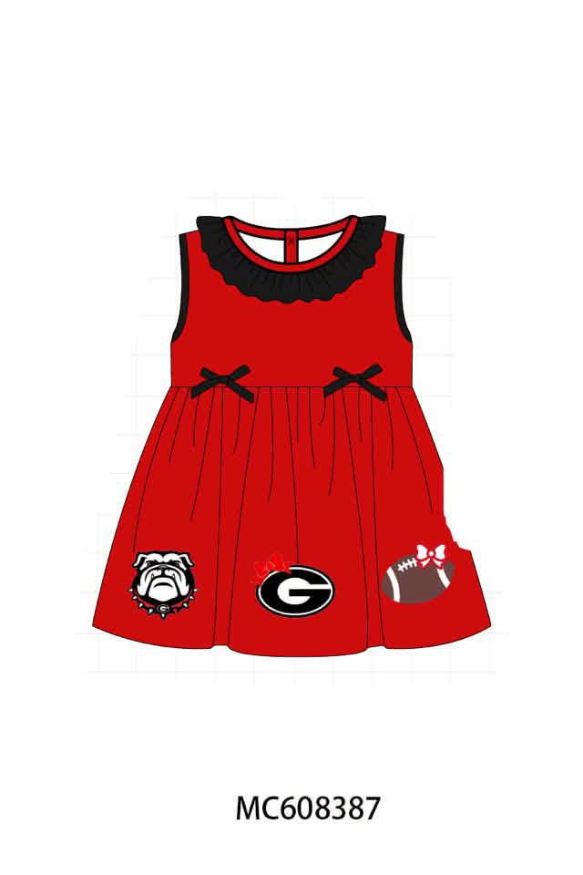 Pre-Order: UGA - January Arrival