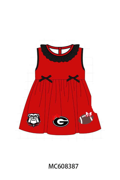 Pre-Order: UGA - January Arrival