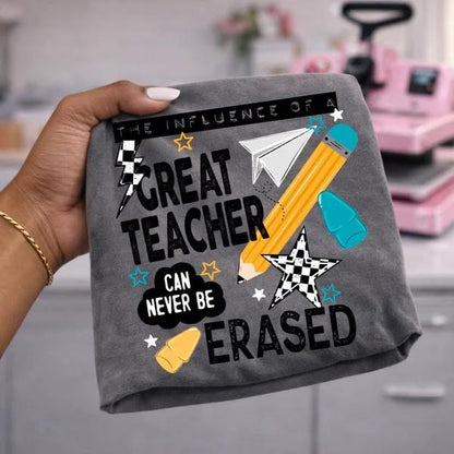 Pre-Order: Teacher Back to School Tees