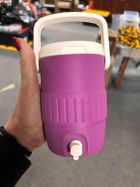 Pre-Order: Koozie Cooler