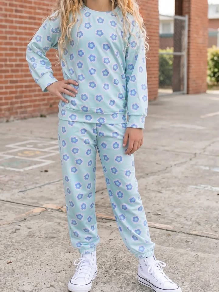 Pre-Order: Oopsie Lounge Sets