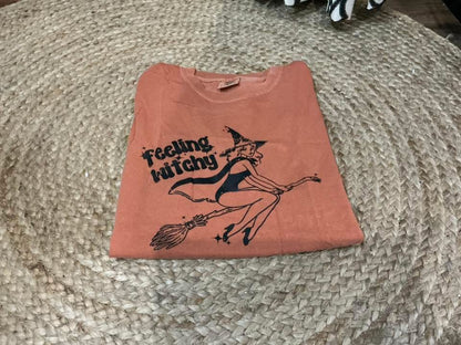 Ready to Ship: Fall Tees