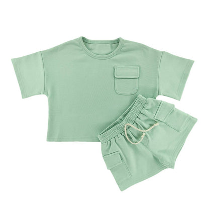 Sprout Slouchy Cargo Set {RTS}