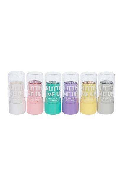Glitter Me Up Face Body & Hair Stick  - {RTS}