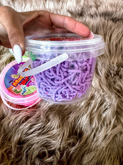 Pre-Order: Magic Worms {Incoming}
