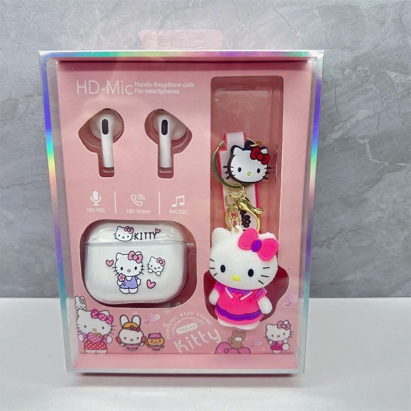 Pre-Order: Wireless Noise-Canceling Earbuds