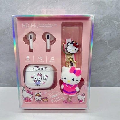 Pre-Order: Wireless Noise-Canceling Earbuds