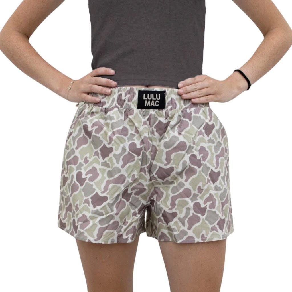 Pre-Order: Women’s Lulu Mac