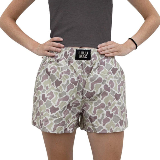 Pre-Order: Women’s Lulu Mac