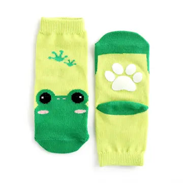 Pre-Order: Frog Socks