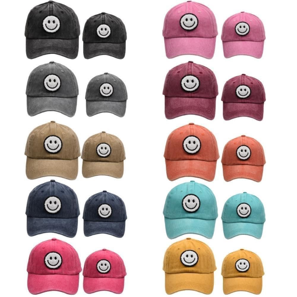 Happy Hats {ready to ship}