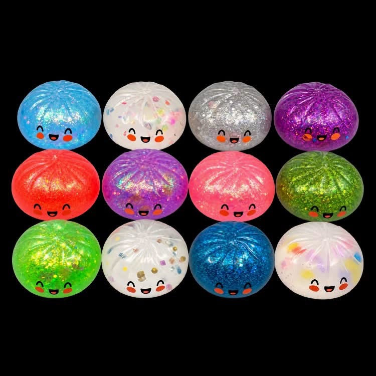 Pre-Order: Mystery Gem Dumplings