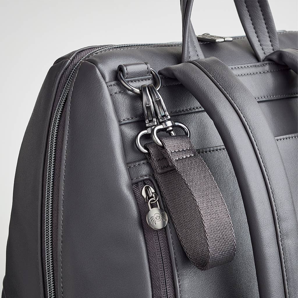 *NEW* Eras Backpack™ Diaper Bag {RTS} - Salt Threads