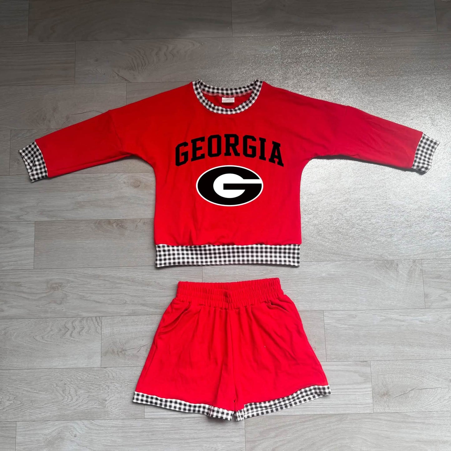 Pre-Order: UGA Sets