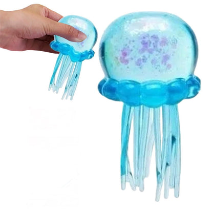 Pre-Order: Jellyfish Squishy - Salt Threads