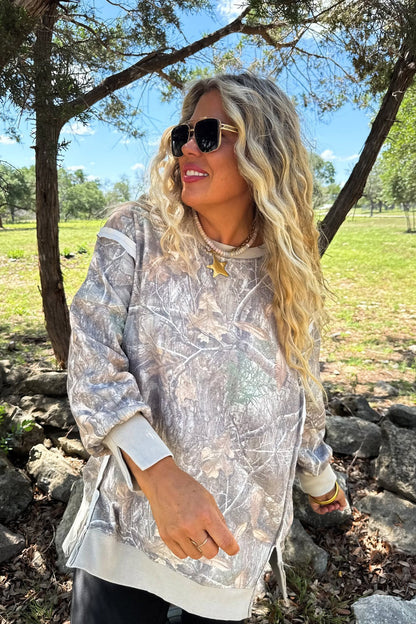 RTS: Camo Classic Crew
