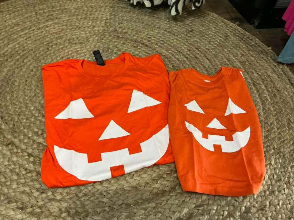 Ready to Ship: Fall Tees