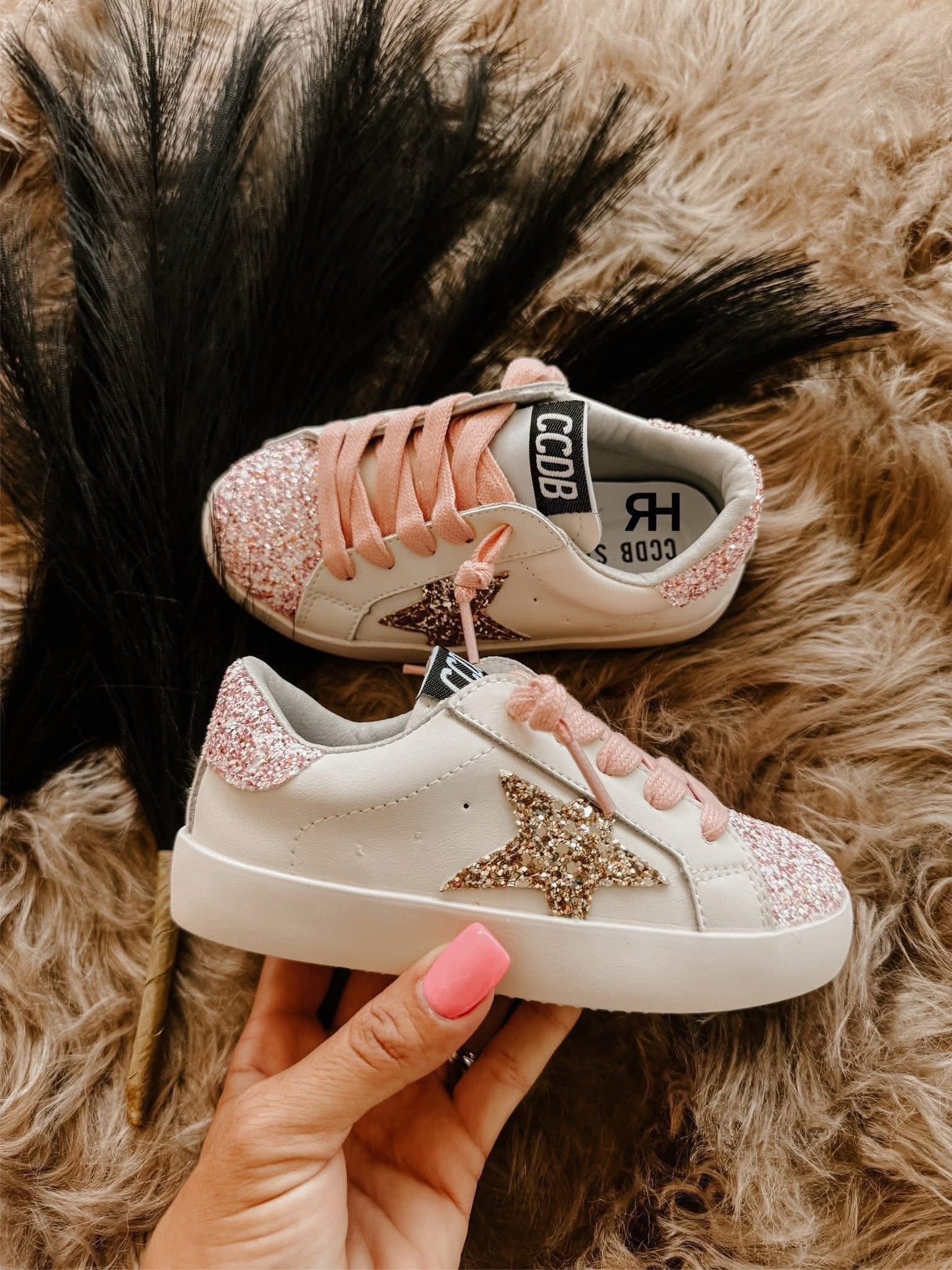 Pre-Order: Boujee Babe KIDS