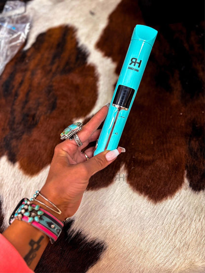 🩵RANCH HAND CORDLESS STRAIGHTENER 🩵 {PREORDER}✔️