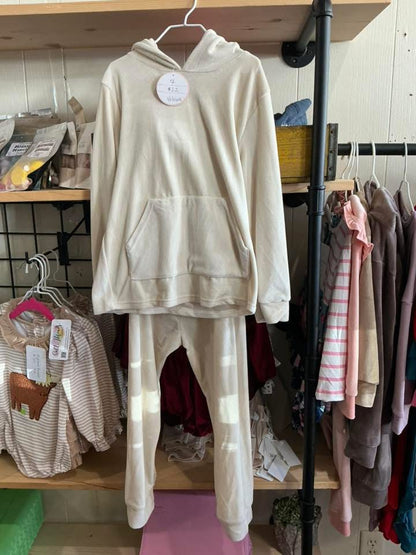 Ready To Ship: Kids Jogger Sets