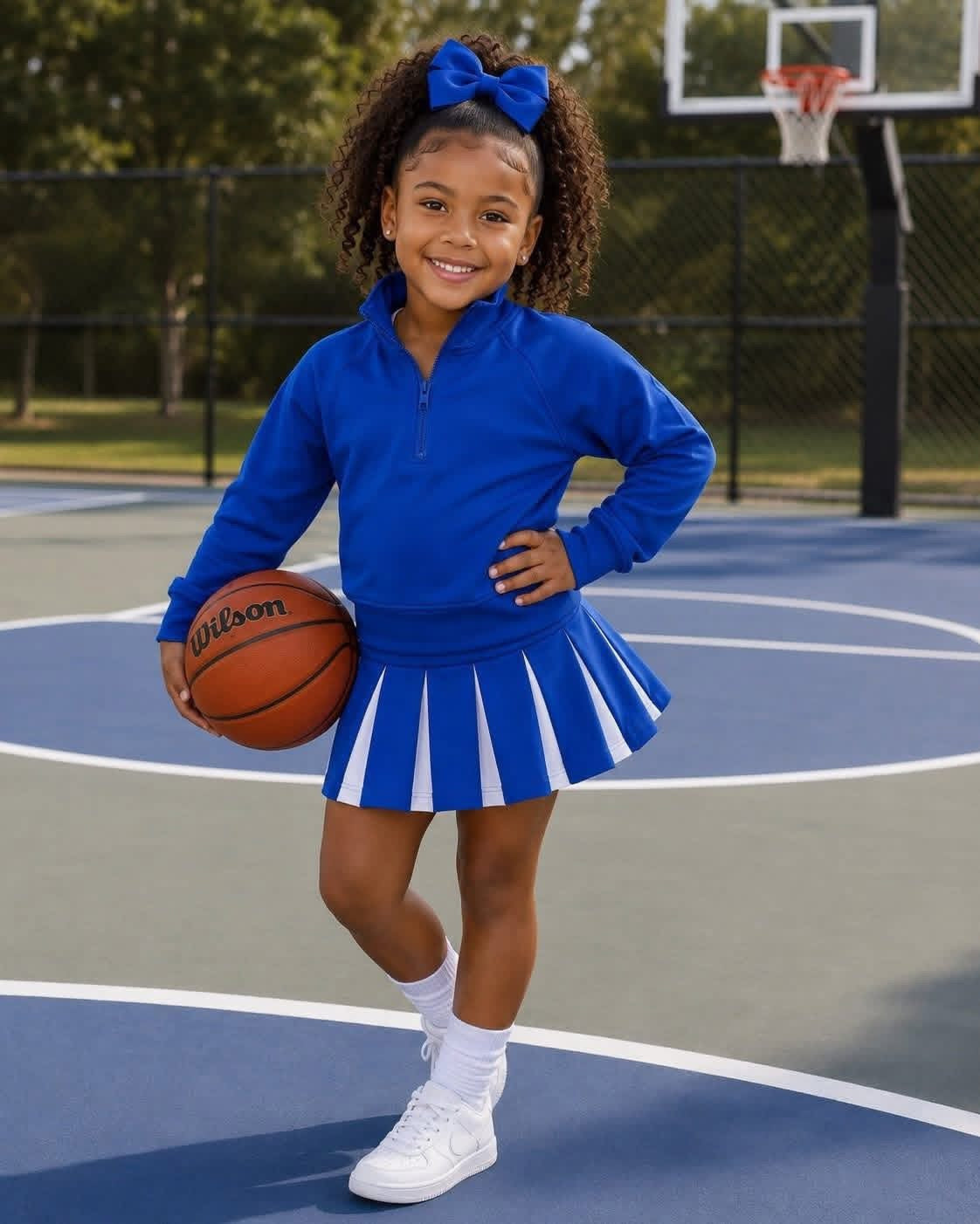 Pre-Order: STOMP & SHAKE SKORT SETS