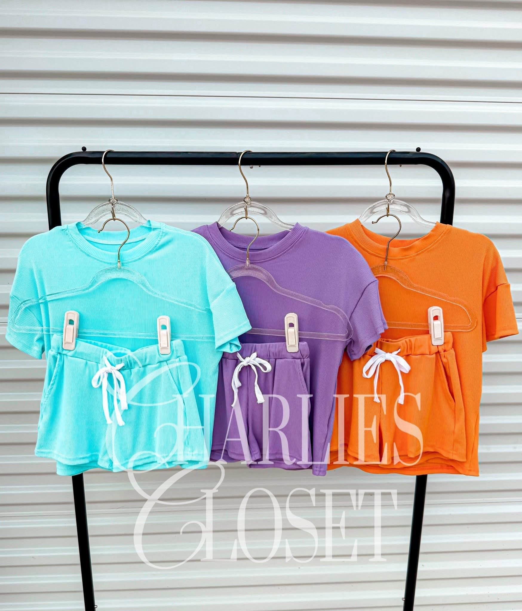 Pre-Order: TRENDY SPRING SETS - Salt Threads