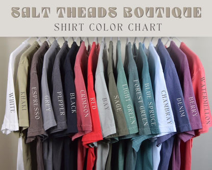 Pre-Order: Custom Prepster Alpha Tee or Crew