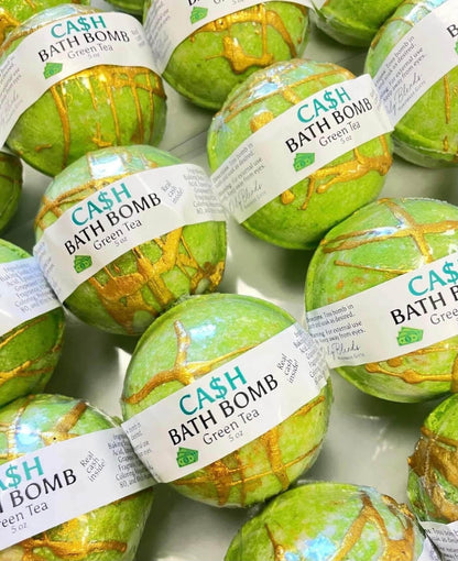 Pre-Order: 🤑 CASH BOMBS 🤑
