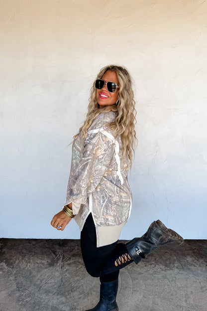 RTS: Camo Classic Crew