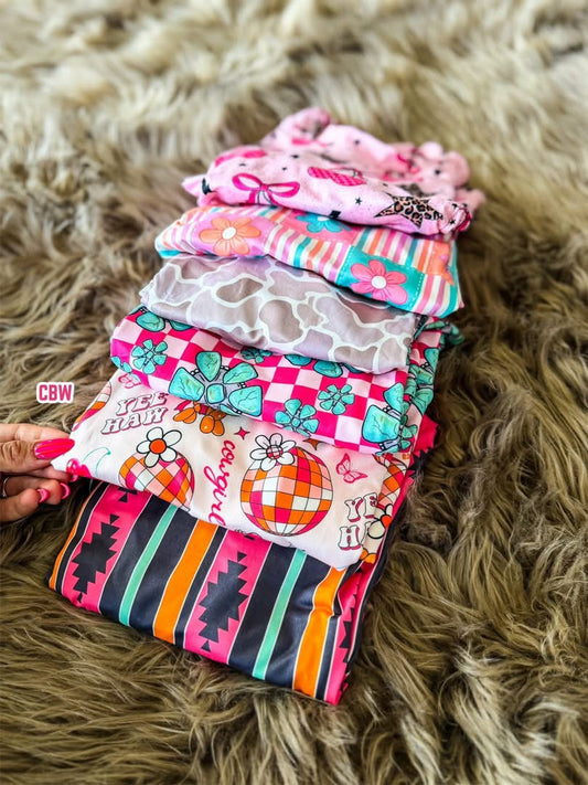 Pre-Order: LITTLE MISS DREAM GOWNS - Salt Threads