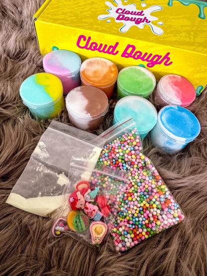 Pre-Order: Cloud Dough {Incoming}