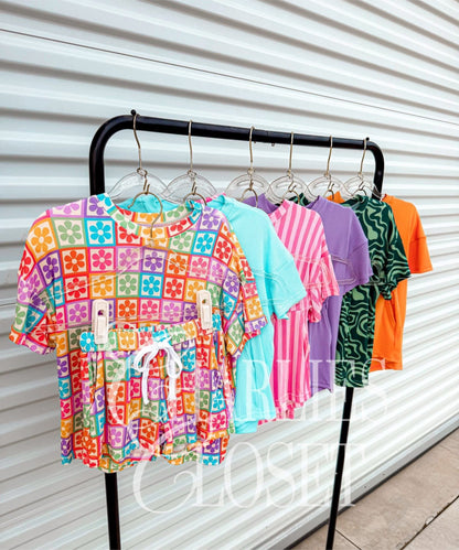 Pre-Order: TRENDY SPRING SETS - Salt Threads