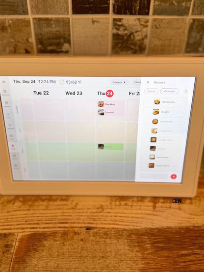 Pre-Order: THE SMART CALENDAR