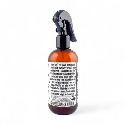 Ready to Ship: Wiggly Butt’s Pet Spritz