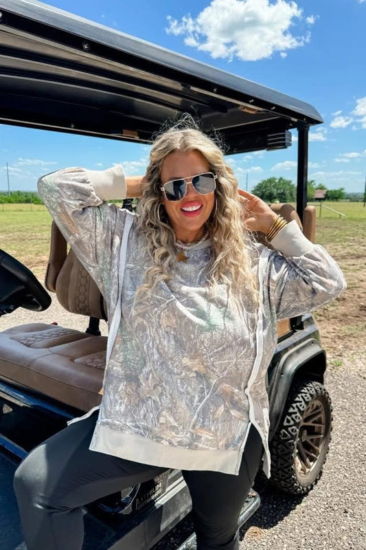 RTS: Camo Classic Crew