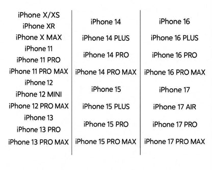 Pre-Order: CUSTOM NAME PHONE CASES