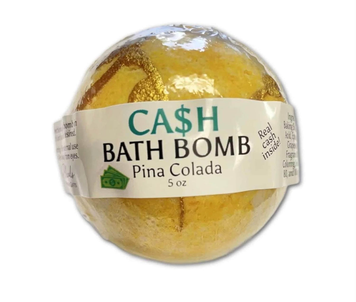 Pre-Order: 🤑 CASH BOMBS 🤑