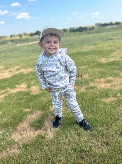 Ready to Ship: Boys & Girls Comfy Vibes Set