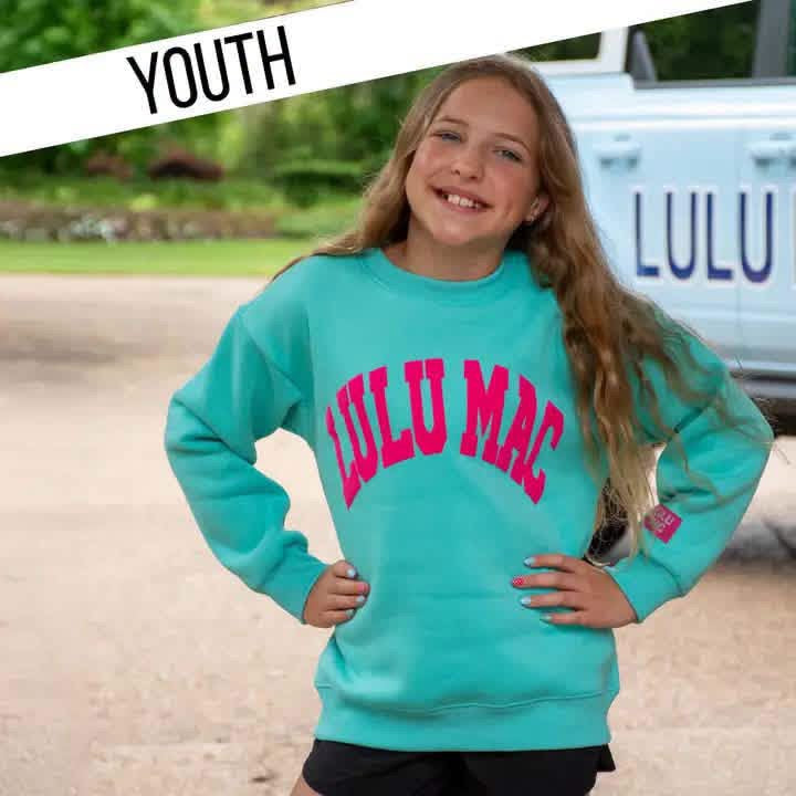 Pre-Order: LULU MAC