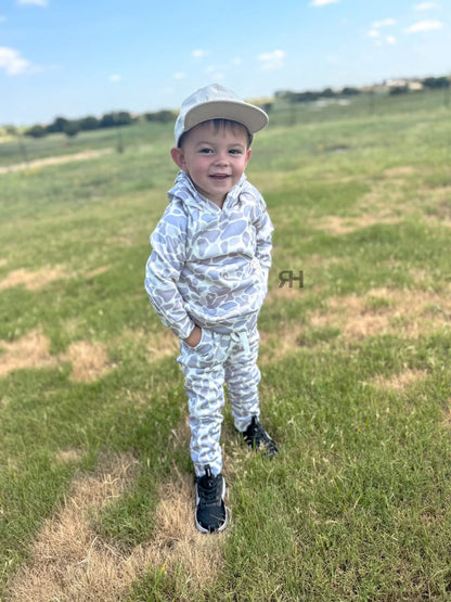 Ready to Ship: Boys & Girls Comfy Vibes Set