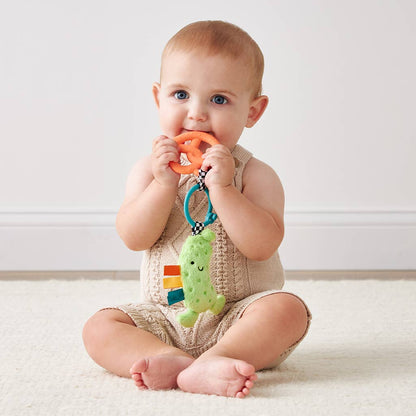 Ready to Ship: Itzy Pal - Parker The Pickle