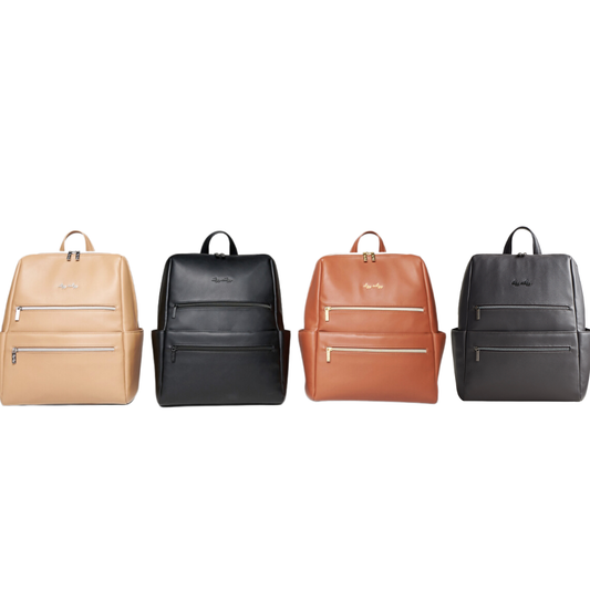 *NEW* Eras Backpack™ Diaper Bag {RTS} - Salt Threads