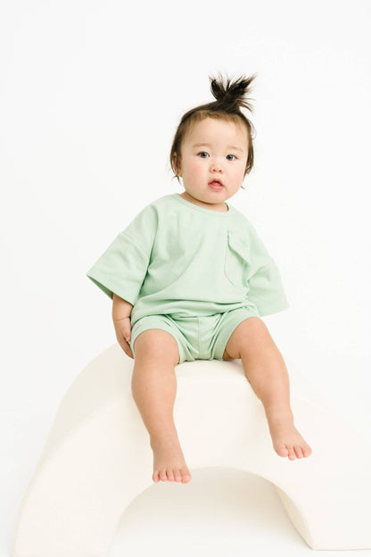 Sprout Slouchy Cargo Set {RTS}