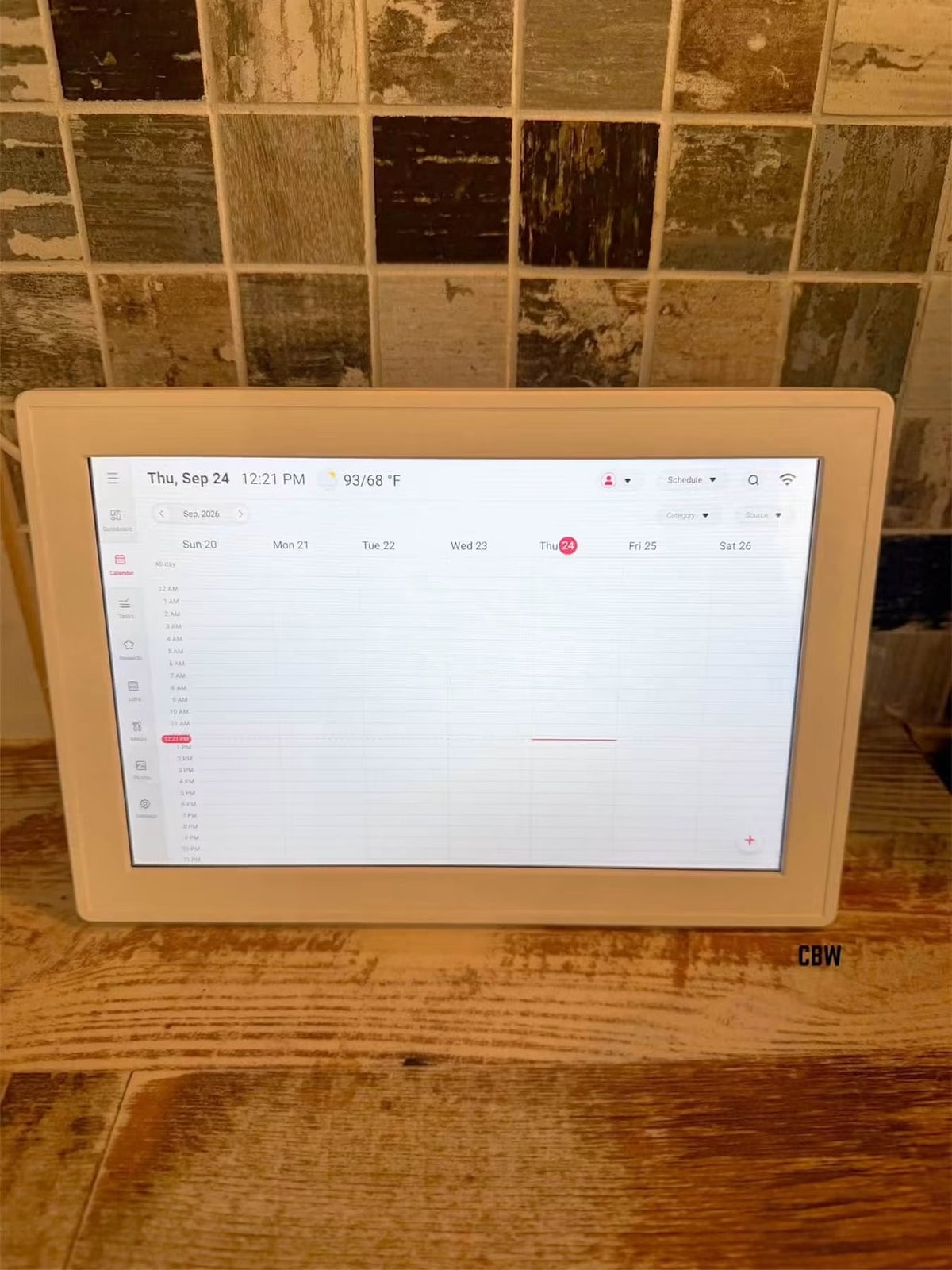 Pre-Order: THE SMART CALENDAR