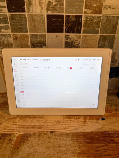 Pre-Order: THE SMART CALENDAR