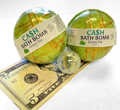 Pre-Order: 🤑 CASH BOMBS 🤑