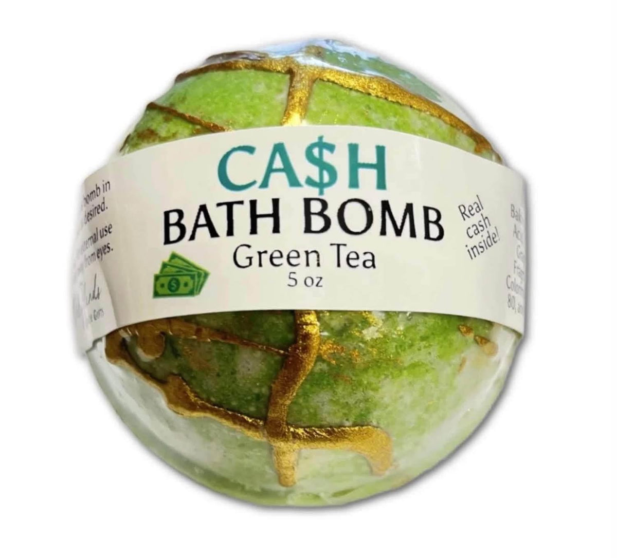 Pre-Order: 🤑 CASH BOMBS 🤑