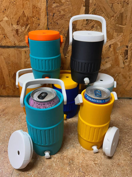 Pre-Order: Koozie Cooler