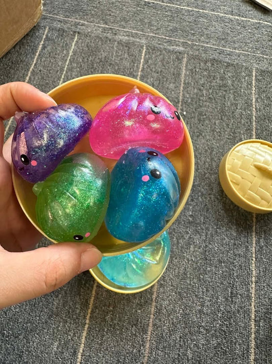Pre-Order: Mini Dumplings - Salt Threads